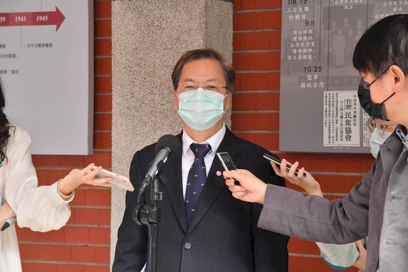 Ancaman Bagi Pengusaha Taiwan, MAC: Ancaman RRT Hanya Akan Menjadi Bumerang