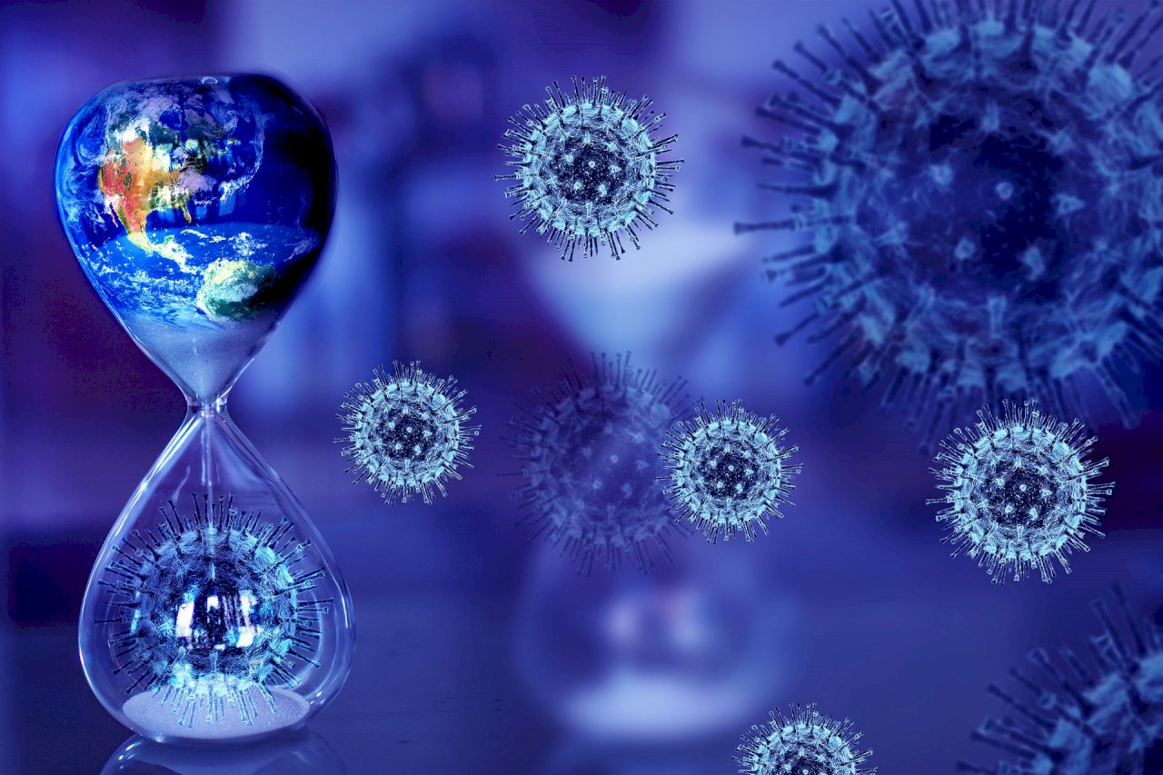 Omicron, Nama yang Diberikan WHO untuk Varian Baru Virus COVID-19