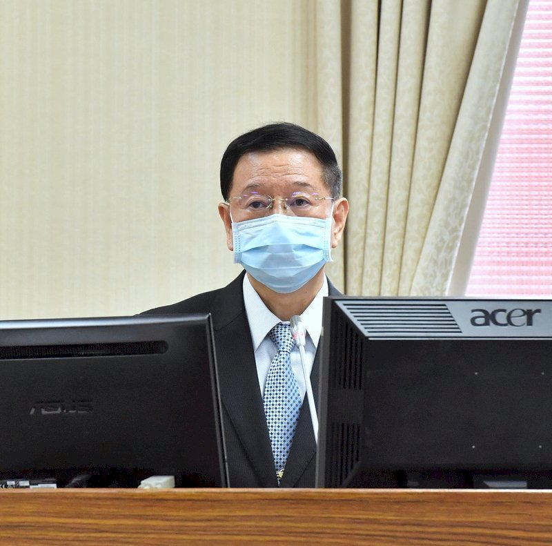 MND Menggenggam Informasi Taktik Serangan dari Tiongkok terhadap Taiwan