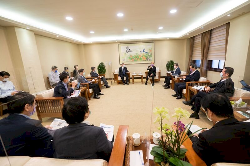 Masa Berlaku Laporan Tes PCR Pelaku Perjalanan ke Taiwan Direvisi Menjadi Dua Hari Sebelum Keberangkatan Per 4 Januari