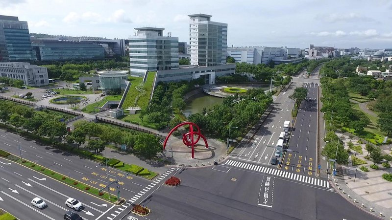 Pendapatan Tiga Taman Sains Utama di Taiwan Diperkirakan Mencapai NT$3,5 Triliun untuk 2021