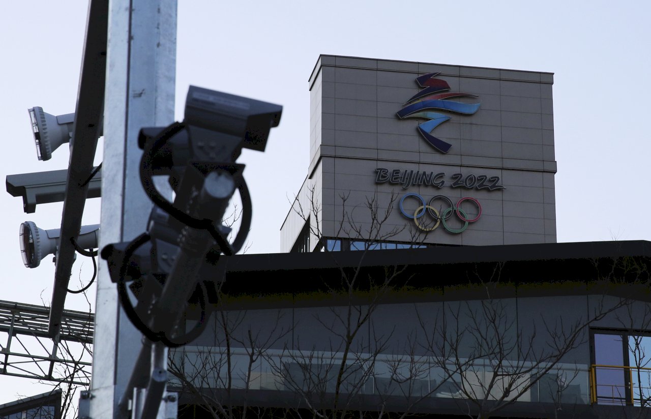 Setidaknya 4 Atlet Berkualifikasi Mengikuti Pertandingan Olimpiade Musim Dingin Beijing