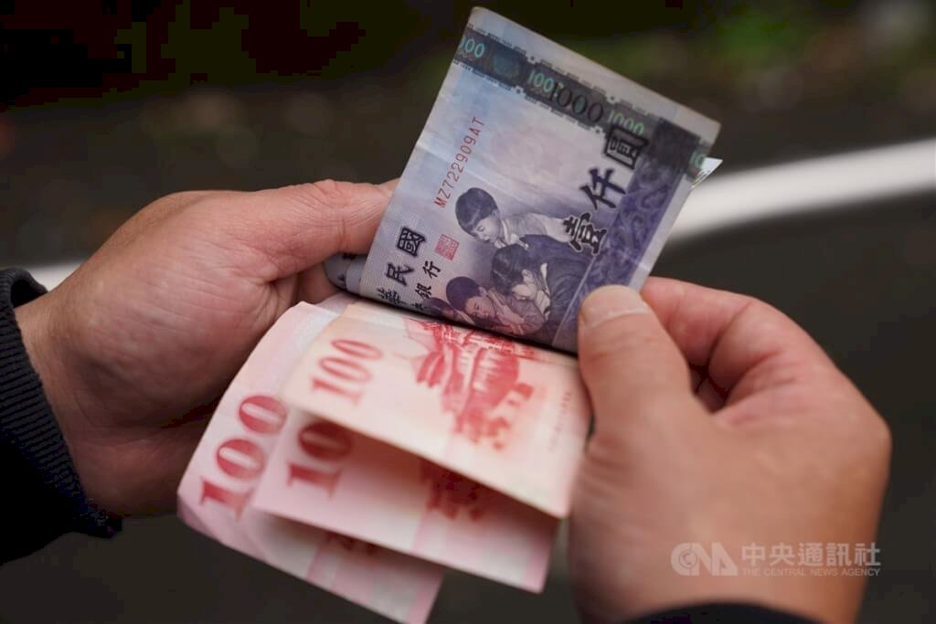 Bursa Saham dan Valuta Asing Taiwan, 6 Februari 2023
