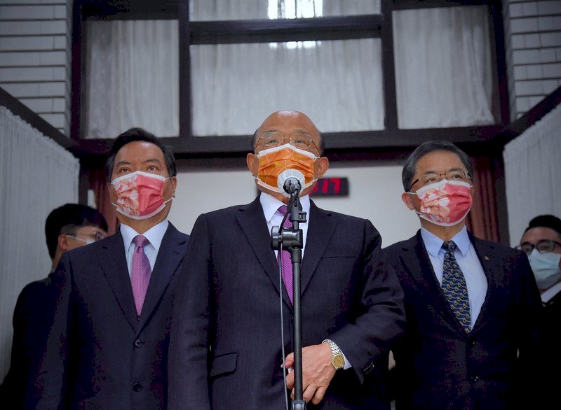 Penggunaan Media TikTok Bagian dari Perang Kognitif? PM Su: Menitikberatkan pada Isi Konten