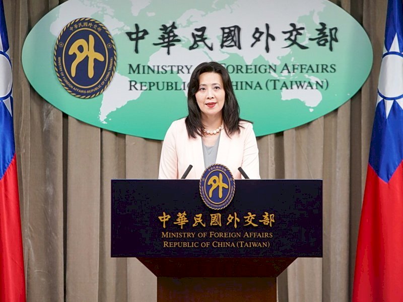 Anggota Parlemen AS Imbau Partisipasi Taiwan dalam IPEF, Kemenlu: Sangat Mengapresiasi