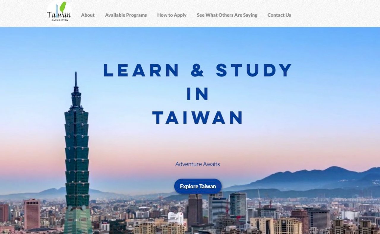 Taiwan Adalah Pilihan Terbaik untuk Belajar Mandarin