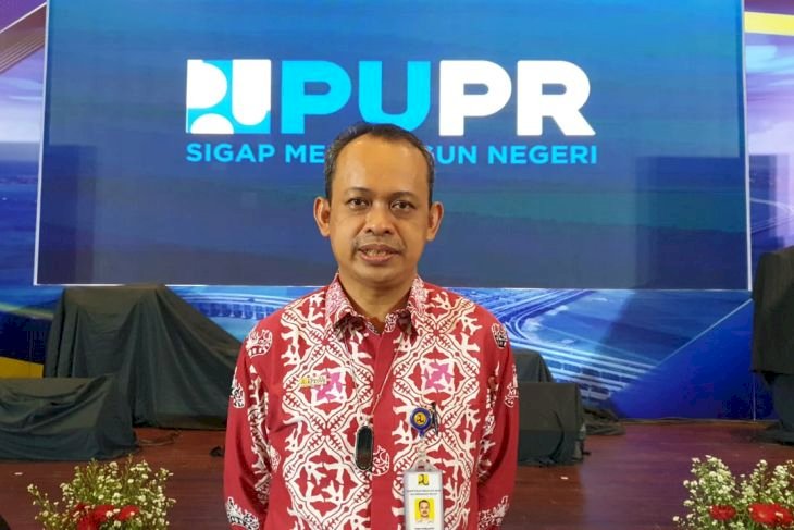 Kementerian PUPR Optimis Program Sejuta Rumah Meningkat Usai Idulfitri