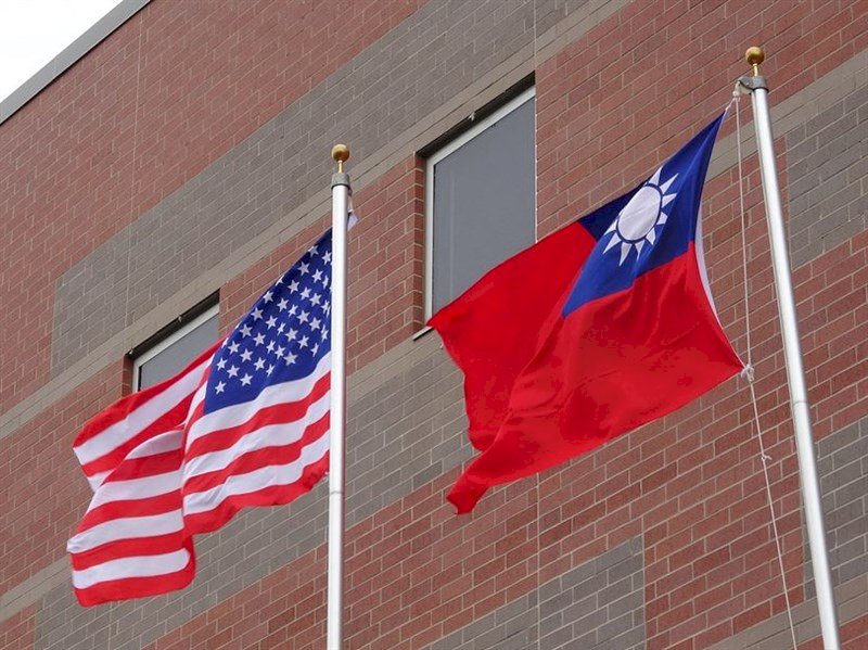Departemen Pertahanan AS: Membantu Taiwan dalam Memperkuat Pertahanan Nasional