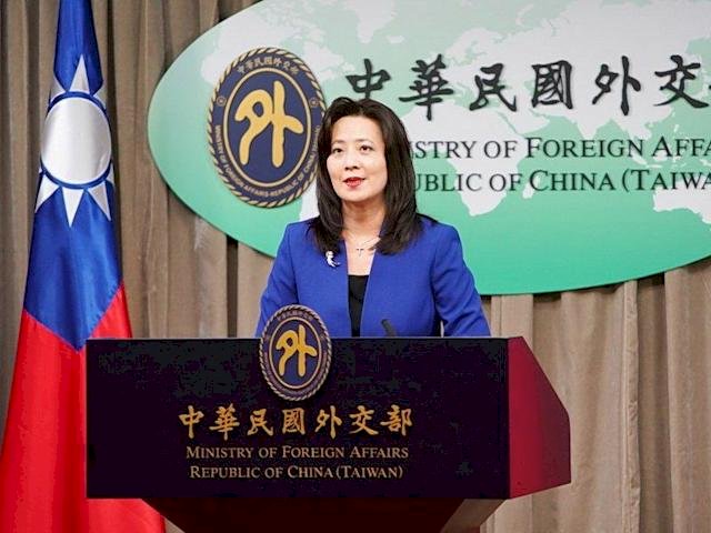 Hak Hidup Sehat Warga Taiwan, Kemenlu: Dijaga Selalu Oleh Pemerintah Yang Dipilih Warganya