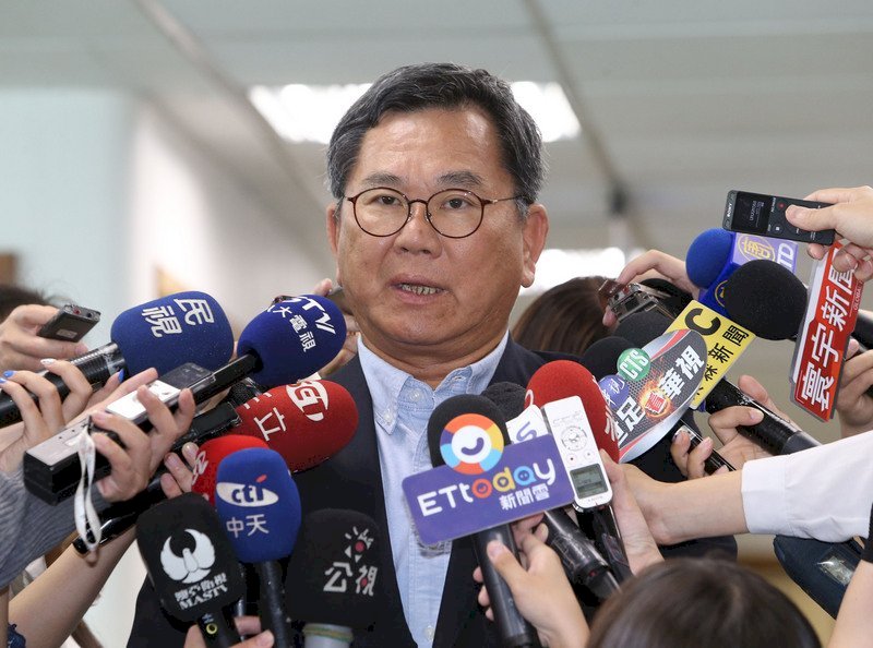 Forum IPEF Tidak Melibatkan Taiwan, Kemenlu: Sangat Menyesali dan Terus Berusaha