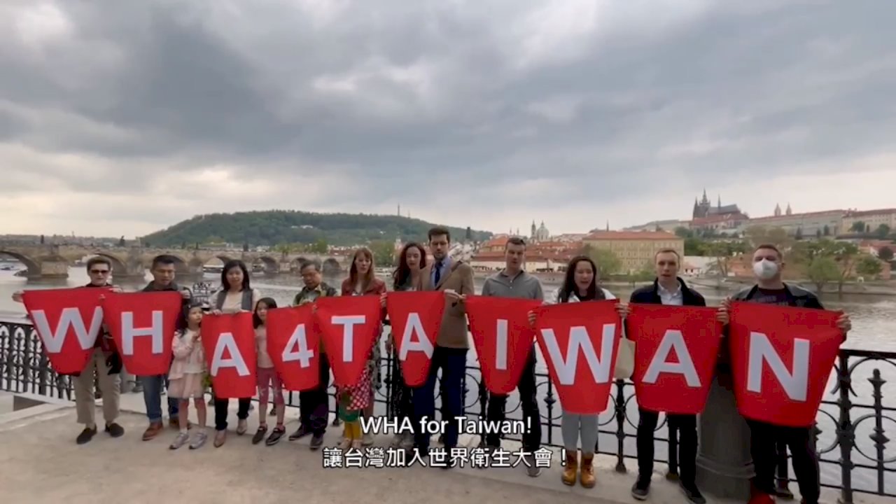 Dukungan Masyarakat Internasional bagi Taiwan Turut WHO Meningkat Signifikan