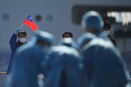 WHA Tolak Partisipasi Taiwan Sebagai Anggota Pengamat, MAC: Protes Keras Ke Pemerintah Beijing