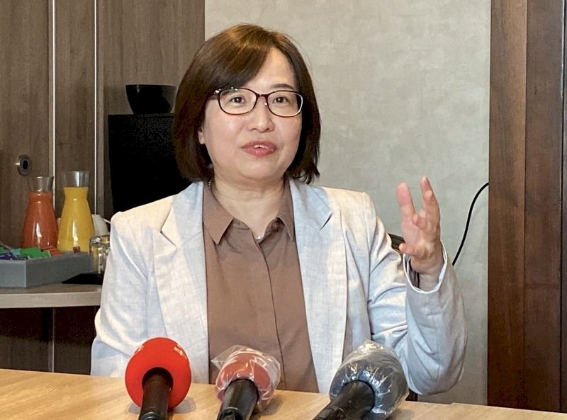 Mendapat Hambatan Politis, Taiwan Tidak Ikut Sidang WHA. Menteri MOHW Tulis Surat Protes
