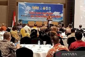 Moeldoko Harapkan Sail Teluk Cenderawasih Untungkan Ekonomi Warga