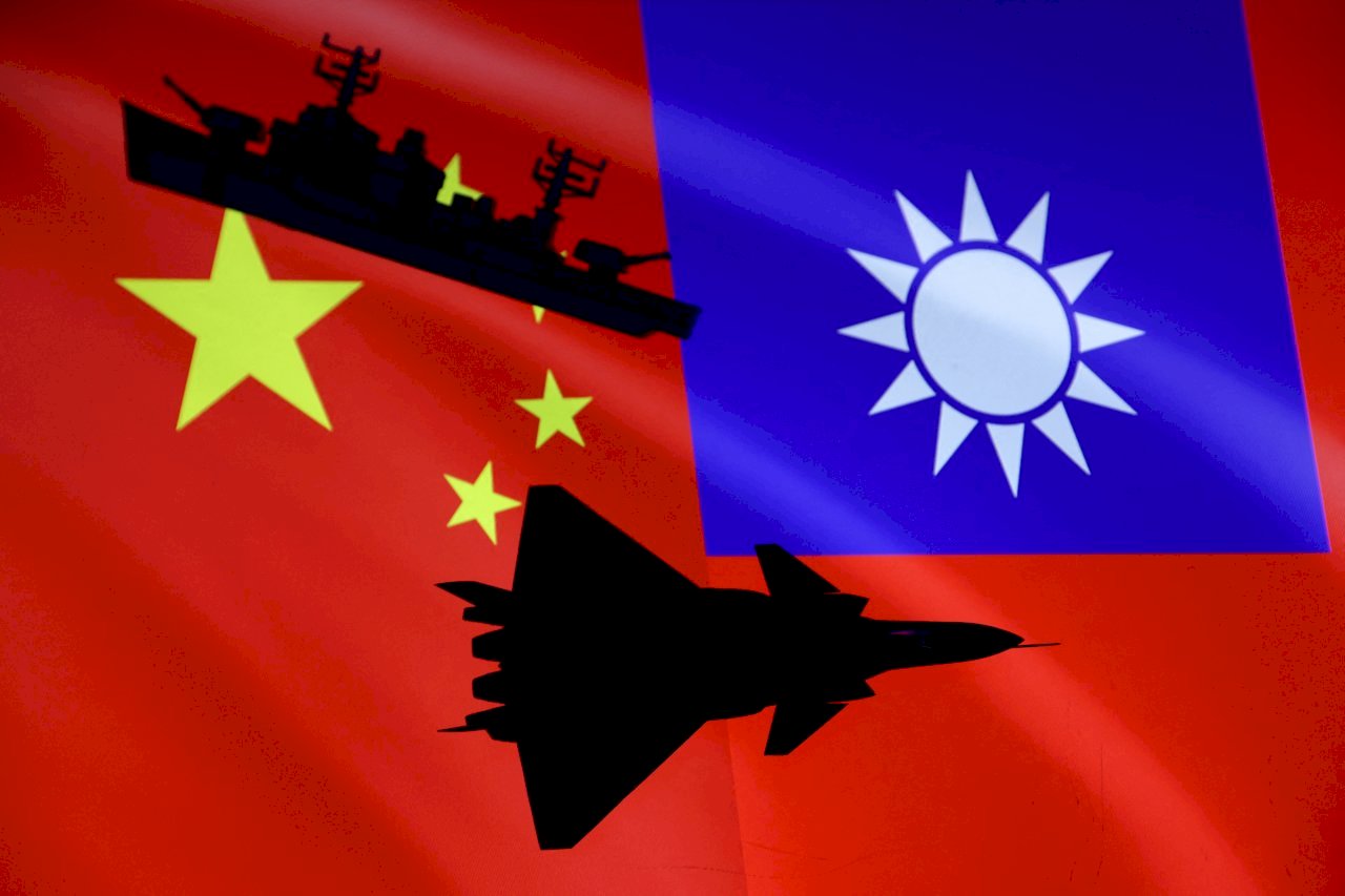 Simulasi Militer CSIS: AS-Taiwan Berhasil Melawan Agresi RRT, Bayar Mahal Akibat Perang