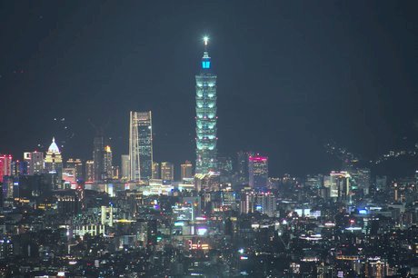 Arus Kepulangan Investor Taiwan Meningkat 8,1% Selama 3 Tahun
