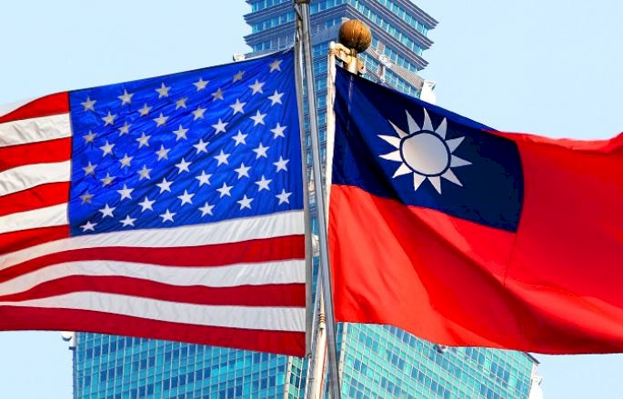 Media AS: Pemerintah Joe Biden Menambahkan Program Penjualan Senjata ke Taiwan Senilai US$ 1,1 Miliar