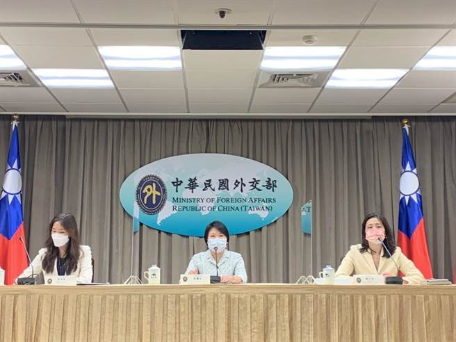 Mempromosikan Partisipasi Taiwan Dalam PBB, MOFA: Negara Sahabat akan Mengirimkan Surat