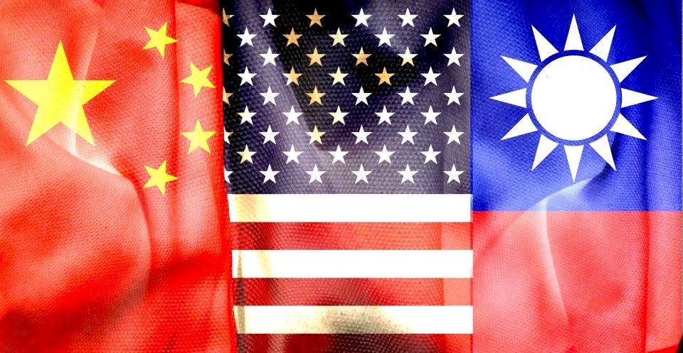 Ancaman Invasi! Mantan Dewan Keamanan Nasional AS: Tidak Menutup Kemungkinan, Dilengkapi Taiwan Dengan Senjata Nuklir