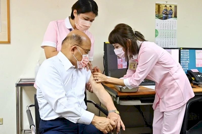 Pintu Perbatasan Bakal Dibuka, PM Su Imbau Lengkapi Vaksin Secara Optimal