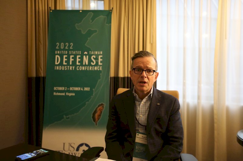 Konferensi Industri Pertahanan AS-Taiwan ke 21 Resmi Dibuka, Dihadiri Pejabat Eselon Tertinggi dari Kedua Pihak dalam Sejarahnya