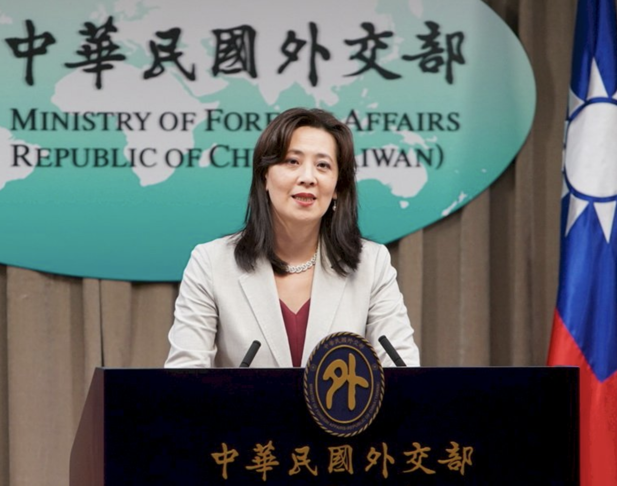 Kemenlu Ucapkan Terima Kasih AS Beberapa Kali Pertegas Perdamaian Selat Taiwan Secara Terbuka