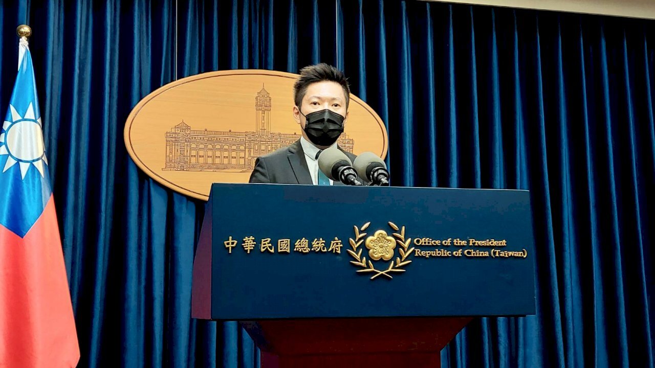 Presiden Tsai akan Berpartisipasi dalam Konferensi Video “Berjuang untuk Kebebasan”, Istana Kepresidenan: Taiwan Sangat Didukung oleh Komunitas Internasional