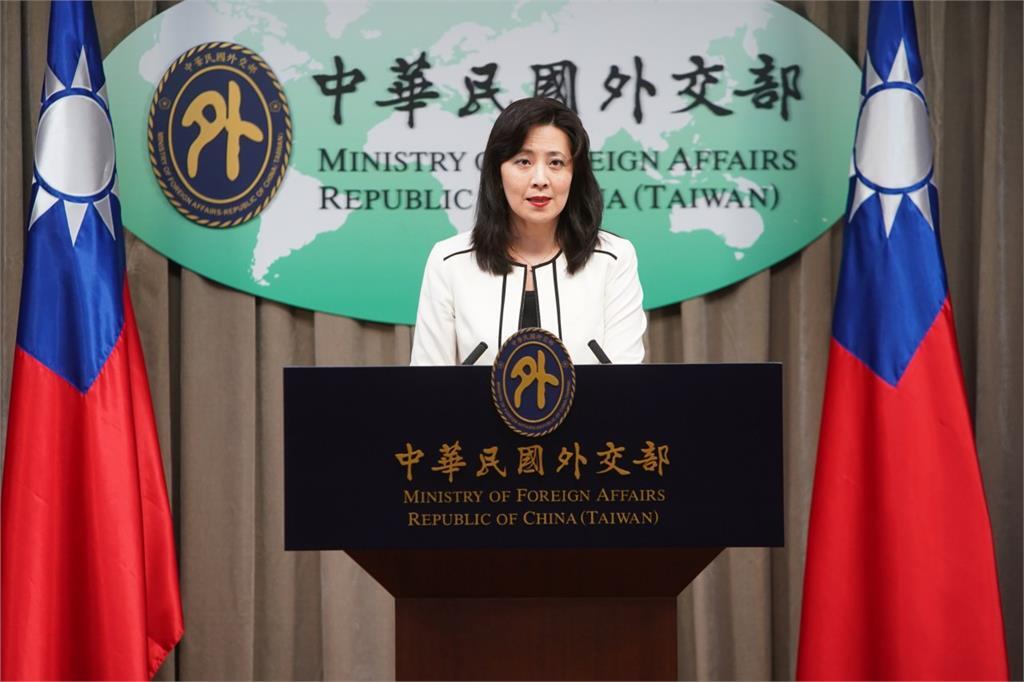 Pentingnya Menjaga Stabilitas Perdamaian Selat Taiwan, MOFA: Konsensus Negara Demokrasi
