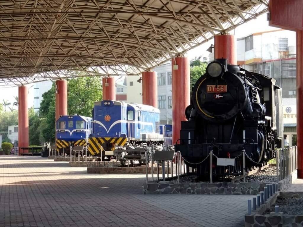 Taman kereta api di Miaoli akan dibuka tahun depan: TRA