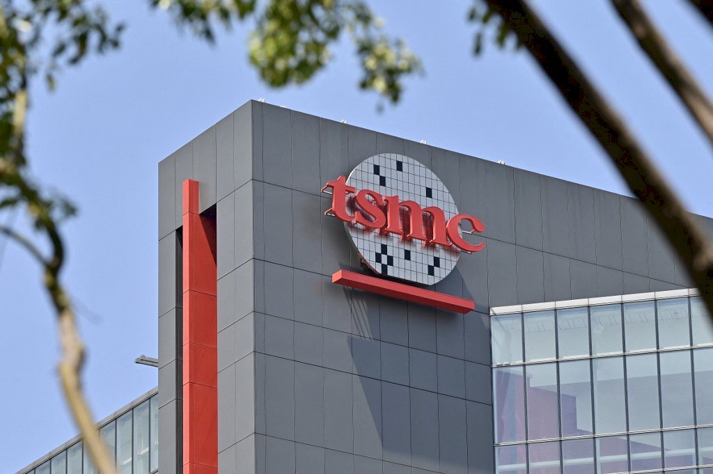 Ketua NDC Kung Ming-hsin Akan Hadiri Upacara Penempatan Mesin Pertama TSMC Arizona