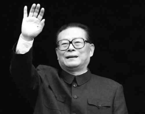 Mantan Presiden RRT Jiang Zemin Wafat, Istana Presiden: Turut Berduka Cita