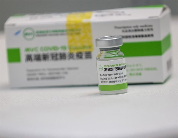 Uji Coba Vaksin COVID-19 di Thailand Membuktikan Imunogenisitas Medigen Lebih Unggul Dibanding AZ