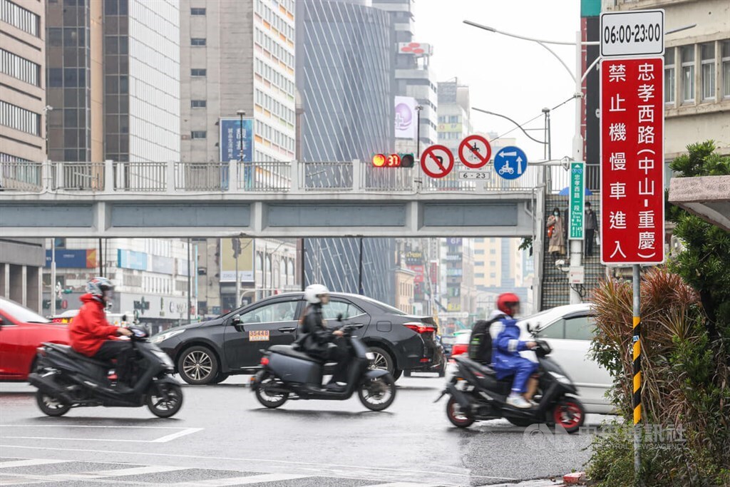 Segera Dihapus! Pekerja Migran Taiwan Tidak Lagi Memerlukan Persetujuan Majikan untuk Membeli Sepeda Motor atau Listrik
