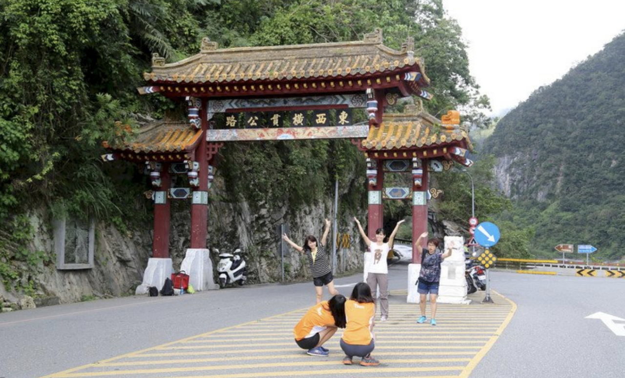 Menarik Minat Wisatawan Internasional ke Taiwan, Kemenhub Rencanakan Paket Wisata