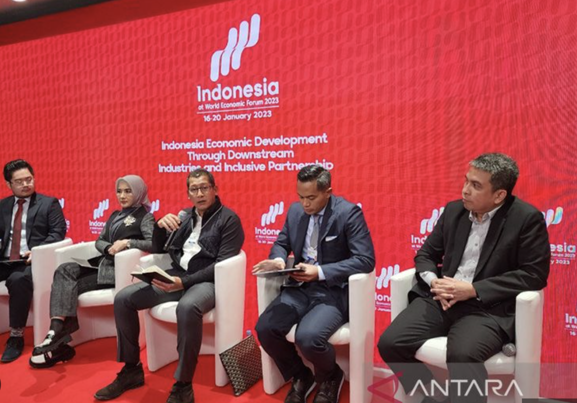 KADIN: Hilirisasi Industri Maksimalkan Potensi Perekonomian Indonesia