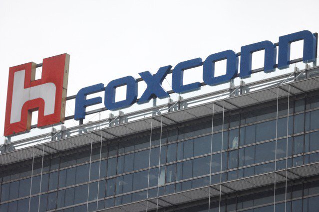 Foxconn dan Beberapa Perusahaan Teknologi Taiwan Mempercepat Proses Investasi di Meksiko