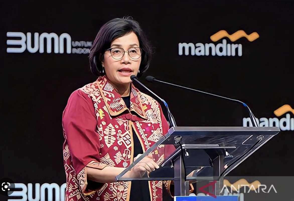 Kemenkeu Himpun Dana Abadi Pendidikan Lebih Dari Rp129 Triliun