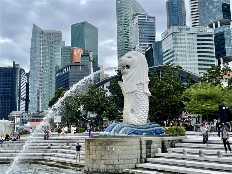 Singapura Memperlonggar Kebijakan COVID-19 Semenjak 13 Februari 2023