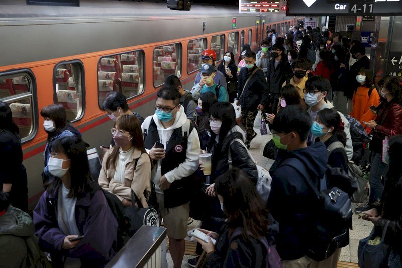 189 Kereta Tambahan untuk Libur Ceng Beng, Tiket Bisa Dipesan Mulai 3 Maret 2023