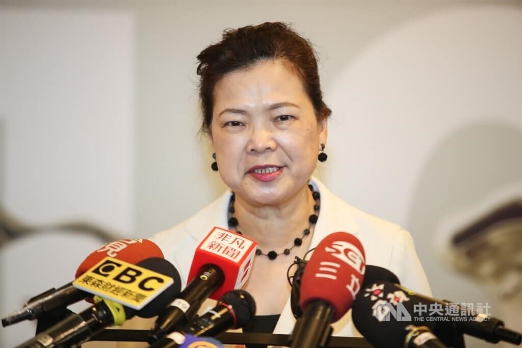 Menteri Ekonomi: Bangkrutnya SVB Tidak Akan Berdampak Serius pada Taiwan