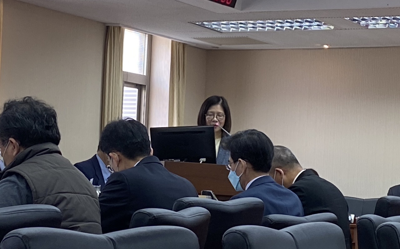 Sampah Tiongkok Mengapung Hingga ke Taiwan, Ketua OAC: Akan Dikomunikasikan Melalui APEC