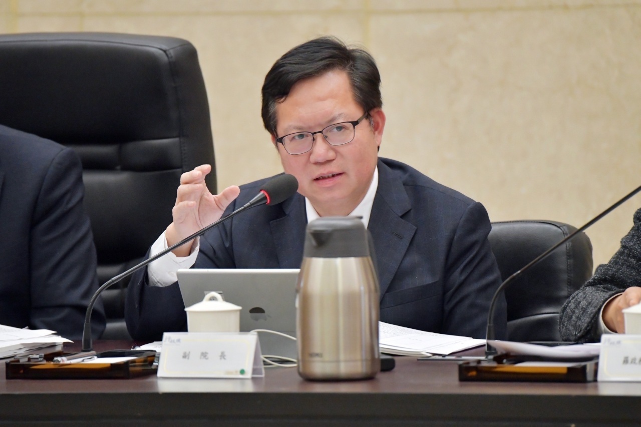 Blinken Percaya PKT Bisa Invasi Taiwan pada 2027, Wakil PM: Ingatkan Pentingnya Pembangunan Pertahanan Nasional