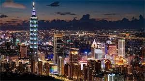Pencarian Taipei sebagai Tujuan Wisata Melonjak 2786%