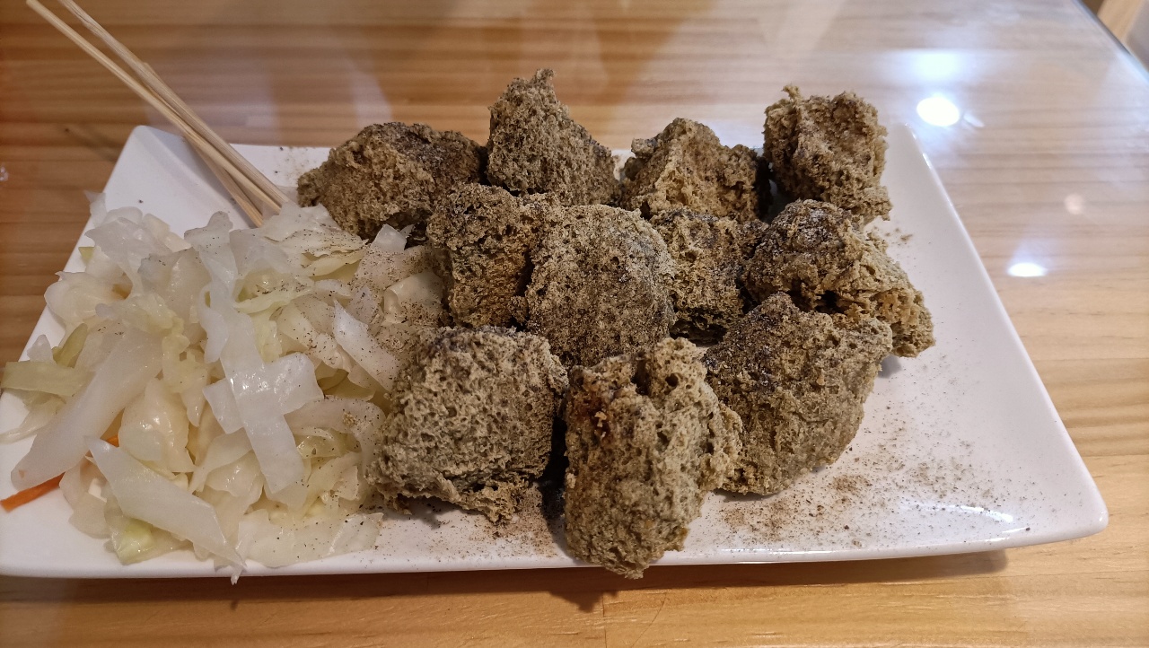 Jelajah Kuliner