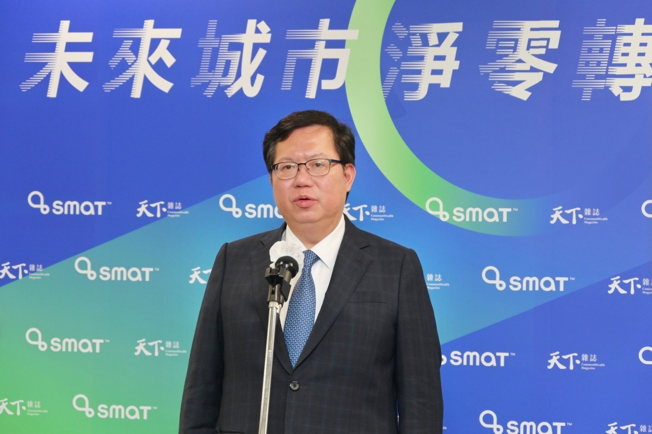 Pelatihan Militer PKT di Sekitar Taiwan, Cheng Wen-tsan: Dunia Internasional Tidak akan Mendukung