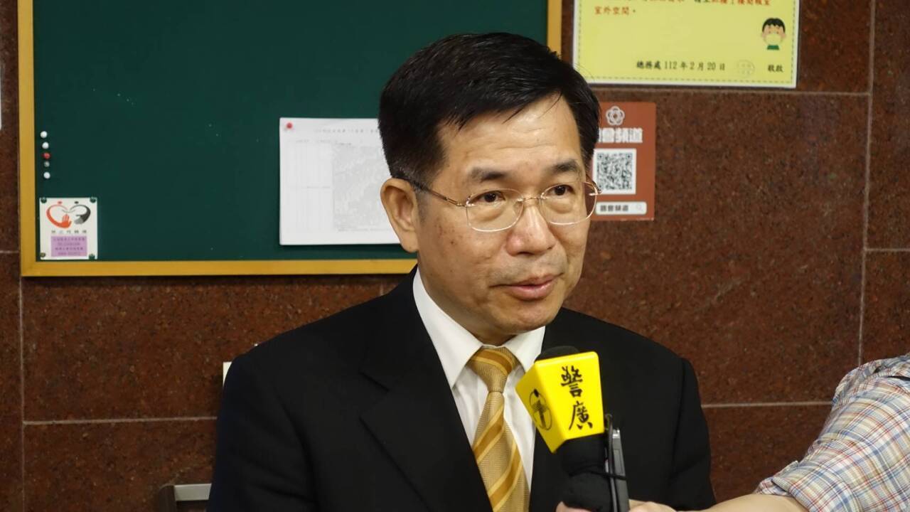 Kontroversi “Kentang” dalam Teks Buku Pelajaran, Menteri Pendidikan Taiwan: Versi Kamus Akademi Tidak Sesuai