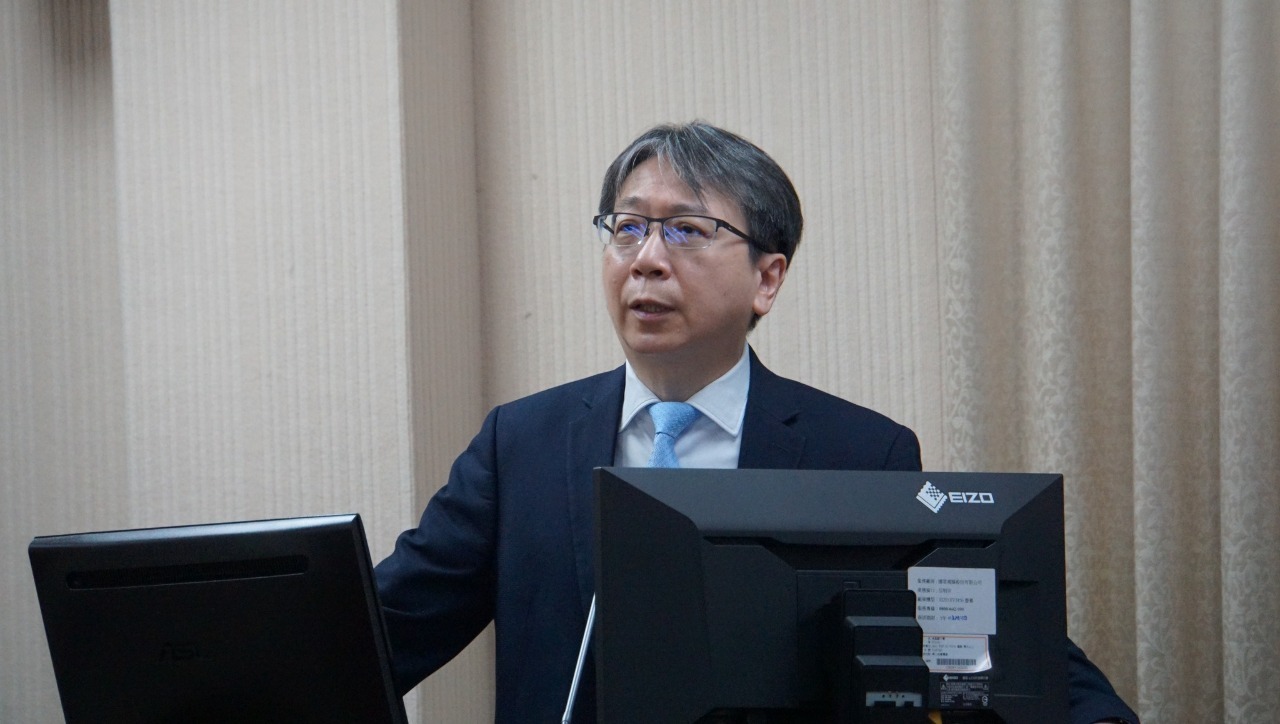 Tiongkok akan Menggunakan ChatGPT untuk Melancarkan Perang Kognitif Terhadap Taiwan?, NSB: Akan Dipahami dengan Cermat
