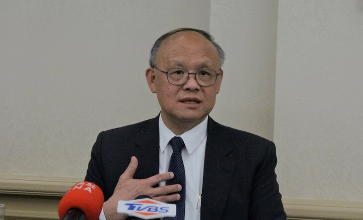 Perundingan Ekonomi & Perdagangan Taiwan dengan Negara Lain, John Deng: RRT Mungkin Mencoba Membuat Kekacauan tetapi Tidak Dapat Mempengaruhi Hasil yang Dicapai Taiwan