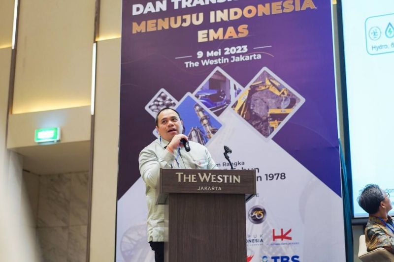 TBS Energi Utama: Pengembangan SDM Tantangan Besar 10 Tahun ke Depan