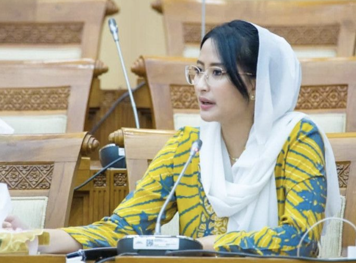 Roro Esti: Kolaborasi Lintas Negara Kunci ASEAN Jadi Pusat Pertumbuhan